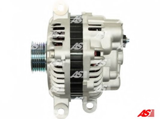 AS-PL A5068 Alternator